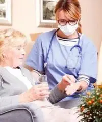 Assistenza anziani e disabili Assistenza anziani e disabili