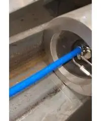 Saldatore a filo e tig Saldatore a filo e tig