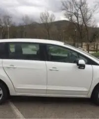 PEUGEOT 5008 aut 7 posti ev del 2010 PEUGEOT 5008 aut 7 posti ev del 2010