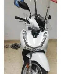 Honda SH 125 - 2021 Honda SH 125 - 2021