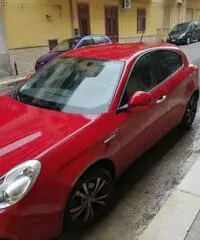 Alfa giulietta Alfa giulietta