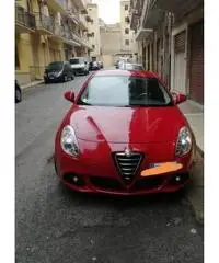 Alfa giulietta Alfa giulietta