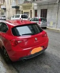 Alfa giulietta Alfa giulietta