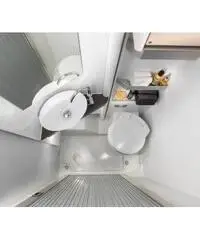 ADRIA Adria Compact Axess SP IN ARRIVO ADRIA Adria Compact Axess SP IN ARRIVO