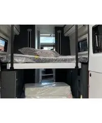ADRIA Adria Twin Supreme 640 SGX IN ARRIVO ADRIA Adria Twin Supreme 640 SGX IN ARRIVO