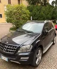 Mercedes ML Grand Edition 320 Diesel