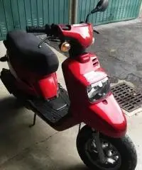 MBK Booster 50 - 2011 MBK Booster 50 - 2011