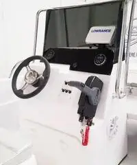 NUOVA Salento Marine ARON 565 2021