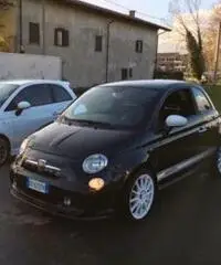 500 abarth