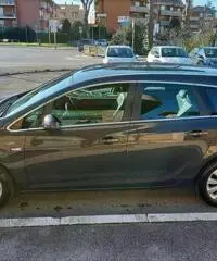 Opel Astra 1.4 GPL tech turbo se cosmo Opel Astra 1.4 GPL tech turbo se cosmo