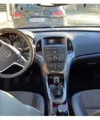 Opel Astra 1.4 GPL tech turbo se cosmo Opel Astra 1.4 GPL tech turbo se cosmo