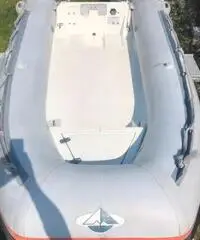 Gommone Lomac 300t del 2005 Gommone Lomac 300t del 2005