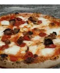 Pizzaiolo Pizzaiolo