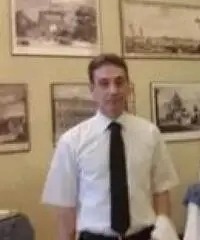 Cameriere esperto Cameriere esperto