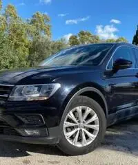 VOLKSWAGEN Tiguan 2ª serie - 2018 VOLKSWAGEN Tiguan 2ª serie - 2018