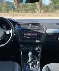 VOLKSWAGEN Tiguan 2ª serie - 2018 VOLKSWAGEN Tiguan 2ª serie - 2018