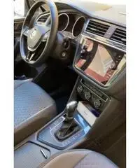 VOLKSWAGEN Tiguan 2ª serie - 2018 VOLKSWAGEN Tiguan 2ª serie - 2018