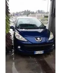 Peugeot 207 - 2009 Peugeot 207 - 2009