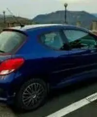 Peugeot 207 - 2009 Peugeot 207 - 2009