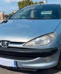 X commercianti 2 classe A, 207, clio00 fiesta