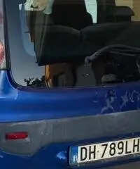 Citroen c1 - 2007 Citroen c1 - 2007