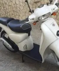 Aprilia Scarabeo 50 - 2004