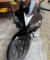 Honda CBR 125 - 2015