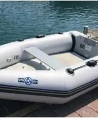 Tender Yamaha 275 Tender Yamaha 275