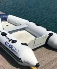 Tender Yamaha 275 Tender Yamaha 275