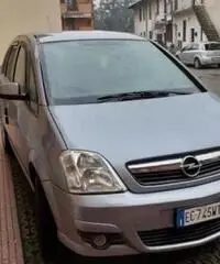 OPEL Meriva 1ª serie - 2010