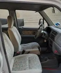 SUZUKI Wagon R+1.O REVISIONATA E TAGLIANDATA