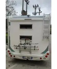 Rimor Superbrig 689 Tc