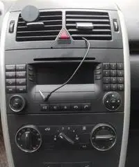 MERCEDES Classe A (W/C169) - 2007