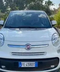 Fiat 500l - 2016 Fiat 500l - 2016