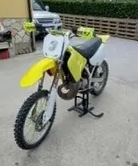 Aprilia rs125