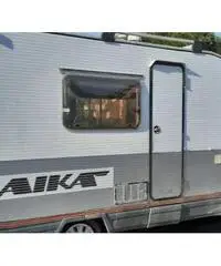 Laika laserhome 570