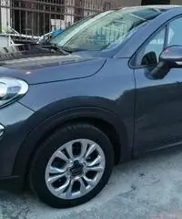 Fiat 500x - 2016 Fiat 500x - 2016