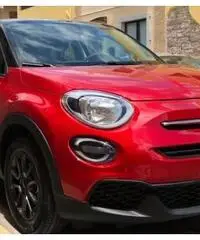 Fiat 500X LOUNGE 1.0 T3, 120 CV Fiat 500X LOUNGE 1.0 T3, 120 CV