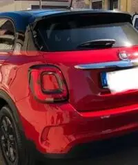 Fiat 500X LOUNGE 1.0 T3, 120 CV Fiat 500X LOUNGE 1.0 T3, 120 CV