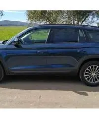 Skoda kodiaq Skoda kodiaq