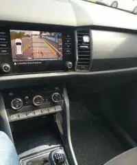 Skoda kodiaq Skoda kodiaq