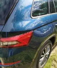 Skoda kodiaq Skoda kodiaq