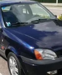 Ford Fiesta 1.3 benzina anno 2000