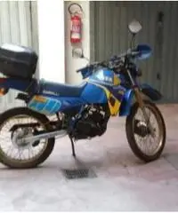 Garelli Altro modello - 1991 Garelli Altro modello - 1991