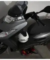 Kymco Dink 125 - 2010 Kymco Dink 125 - 2010