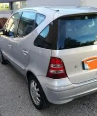 Mercedes classe A elegance