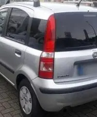 FIAT Panda 1.3 mtj euro 5 FIAT Panda 1.3 mtj euro 5