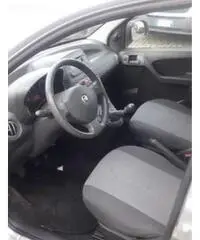 FIAT Panda 1.3 mtj euro 5 FIAT Panda 1.3 mtj euro 5