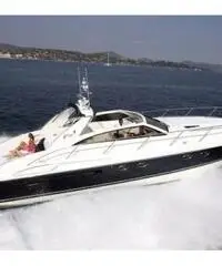 Princess V55 1999 Princess V55 1999