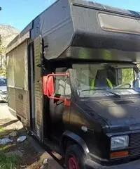 Pizza Mobile, Camper, 7000 euro Pizza Mobile, Camper, 7000 euro